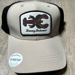 NWT Tommy‎ Bahama Men Baseball Hat